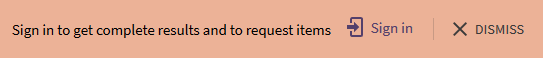 Sing in Prompt B Image Sign in prompt bar Image
