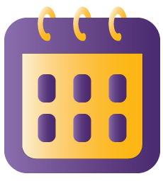 Calander Graphic Calander Graphic