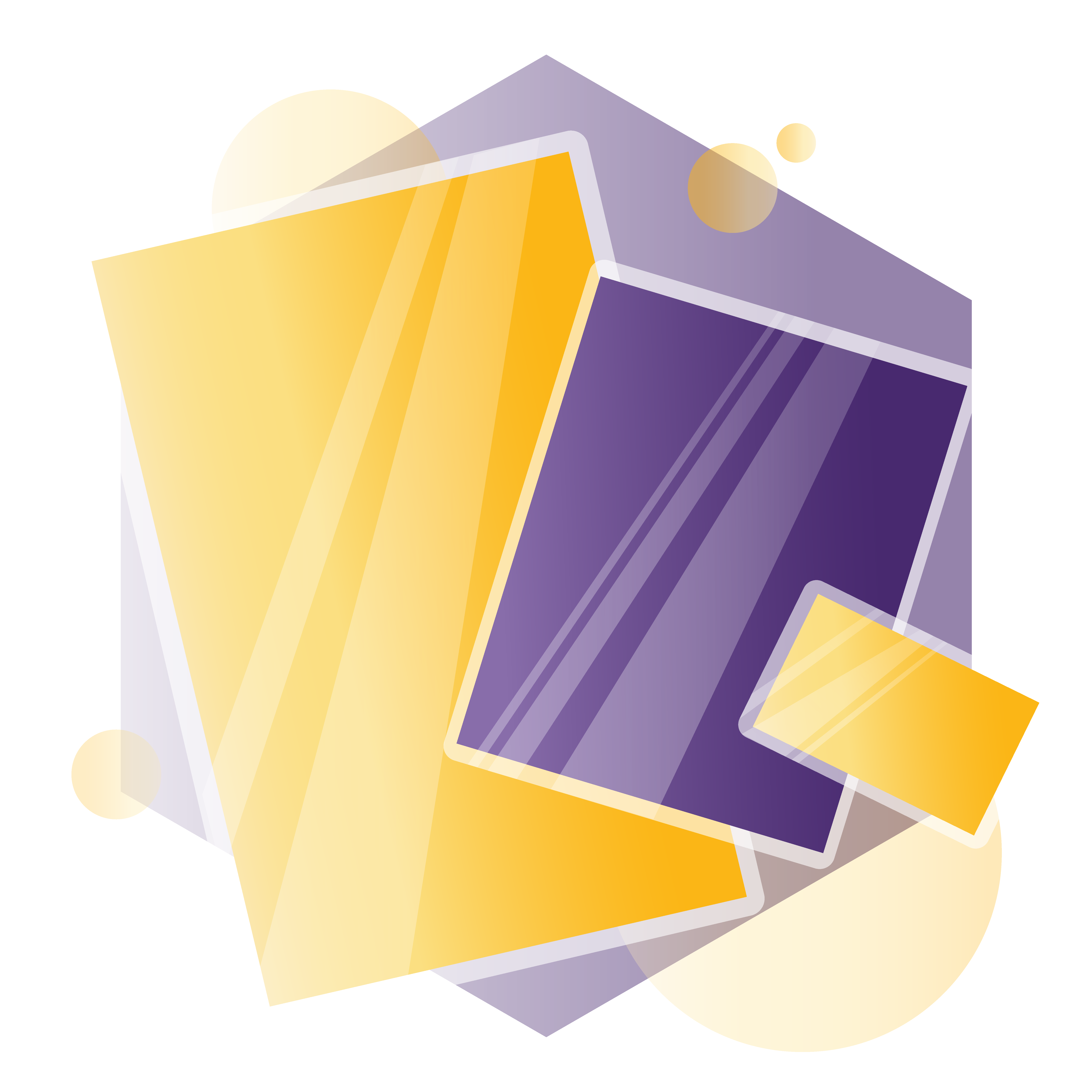 Lamination Graphic