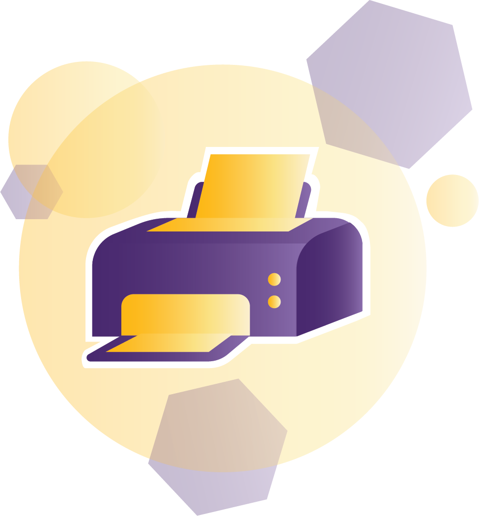 Printing Graphic